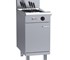 Luus - Pasta Cooker Gas 6 Basket 450X800x1100mm | PC-45-NG