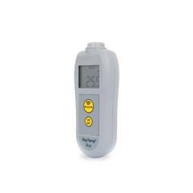 RayTemp Blue Infrared Thermometer
