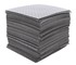 Spilltek - Grey General Purpose Absorbent Pad - 400gsm