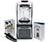 Optimum - 9400X Commercial High-Speed Blender with Sound Cover