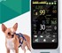 APS Technology Australia - Handheld Veterinary Vital Signs Monitor l VM-30 