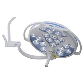 Multi Colour LED Minor Operating Lamp | KNX-180/230/01