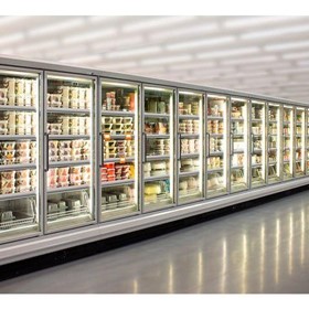 Best Commercial Freezer Buyers' Guide
