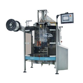 Filling and Packaging Machine | STARK