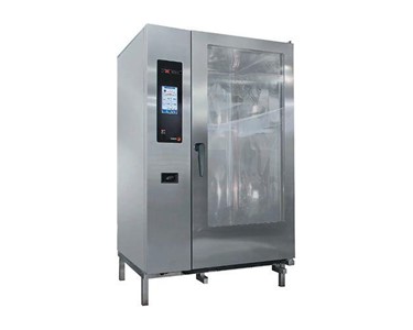 Fagor - Electric Combi Oven - 20 or 40 Trays  | Advanced Plus | APE-202