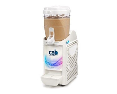 CAB - Slush Machines and Drink Dispensers - Caress