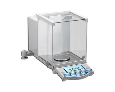 Accuris - Analytical Balance | 210 g