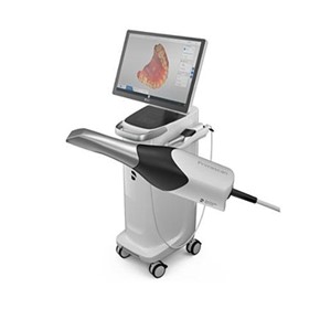 Intraoral Scanner | Primescan