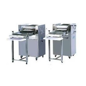High-Precision Dough Moulder | Classic 500, S500 & S600