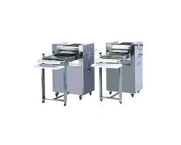 Polin - High-Precision Dough Moulder | Classic 500, S500 & S600