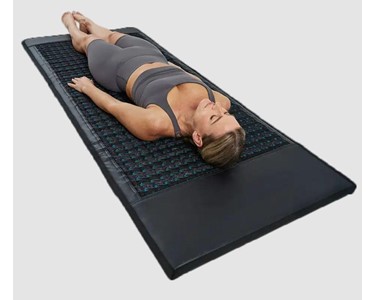 Infinity Infrared PEMF Mat