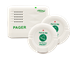 Smart Caregiver Fall Alarm | Two Call Buttons & Pager Kit for The Elderly