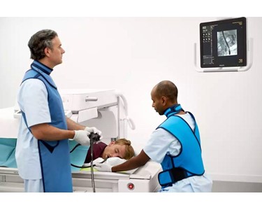 Philips - Fluoroscopy System | ProxiDiagnost N90