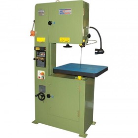 Metal Cutting Vertical Band Saw - VB-450