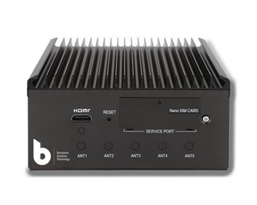 SINTRONES - IBOX-601-G2 