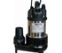 Reefe - Automatic Household Wastewater Sump Pumps | RVS300