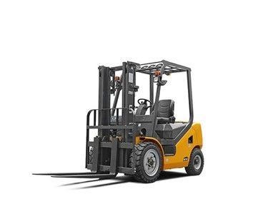 UN Forklift - Forklift for Hire | 3.0T Diesel Forklifts | FD30T3F450SSFP