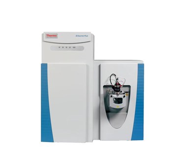 Q Exactive™ Plus Hybrid Quadrupole-Orbitrap™ Mass Spectrometer