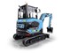 SANY - Mini Excavators | SY35E