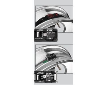Autel - ITS600CV for truck trailer bus TPMS programmer & CVS-A01 MX sensors