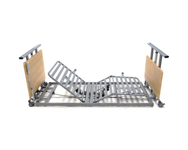PremiumLift Ultra Low Bed