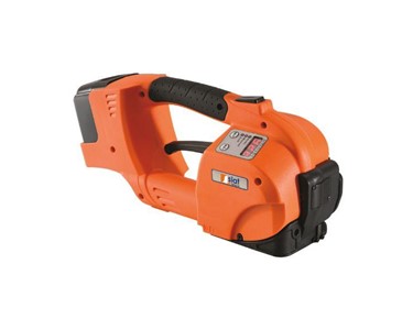 SIAT - Handheld Battery Strapping Tool | GT-ONE +