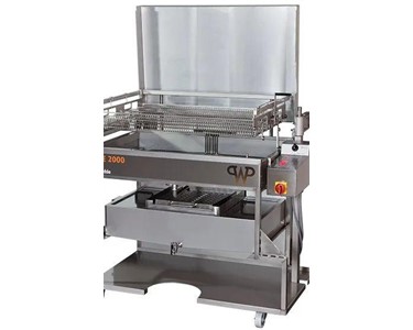 Commercial Deep Fryer | 2000a