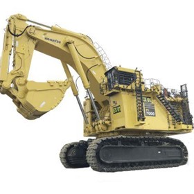 Large Excavator | PC7000-11