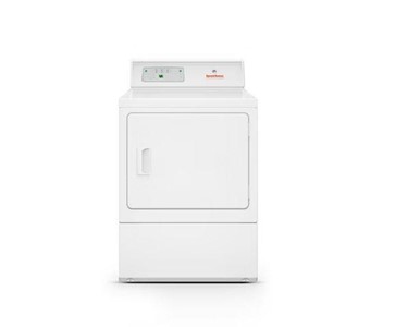 Speed Queen - Touch Control Gas Dryer | LDGE7R - 9kg 