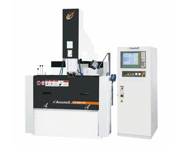 Die-Sinking Machines | CM Series