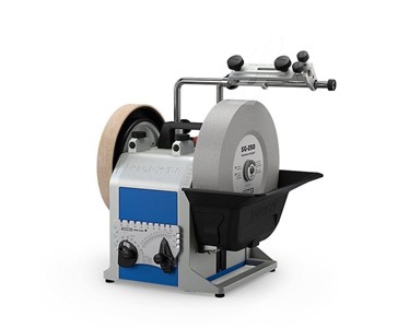 Blade Sharpener | T-8 Original Water Cooled Sharpening System