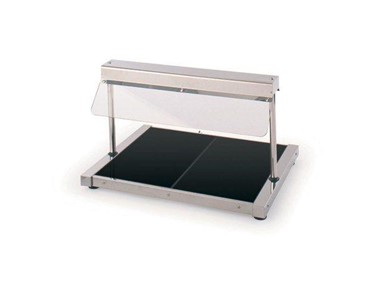 Versigen - Food Warmer 2X1/1GN | FTG2