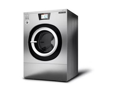 Speed Queen - Quantum Touch Coin Operated 18Kg Softmount Washer | SYY180VX 