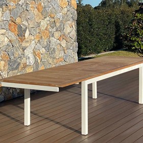 Barcelona Extension Table