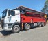 Used Concrete Pump Truck | 2018 DAF CF85 CF 7585