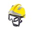 MSA Fire Helmet F2-X-Trem