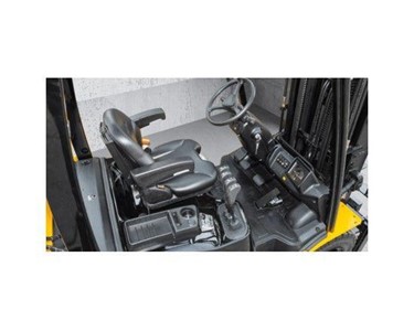 Hyundai - LPG Forklift | 25, 30, 33L-9A, 35LN-9A