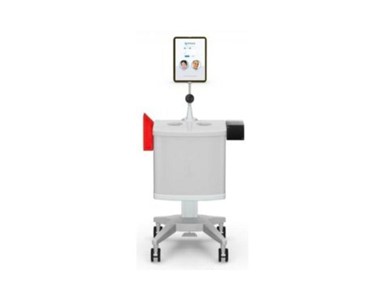 MIDAS Healthcare Solutions - X-Ray Machines | V.I.E.W