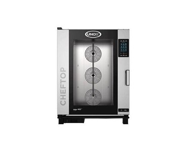 Unox - 10 Tray Electric Combi Oven