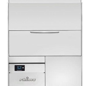 Rhima RP3 Dishwasher