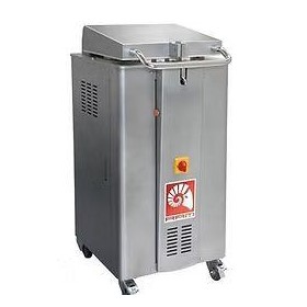 Semi-Automatic Dough Divider | Hexagonal Line DES