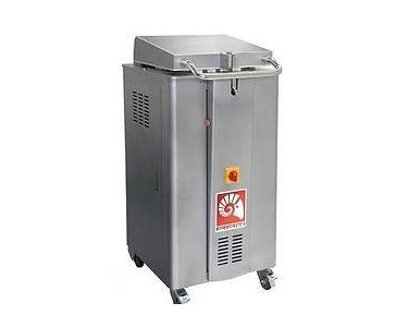 RAM - Semi-Automatic Dough Divider | Hexagonal Line DES