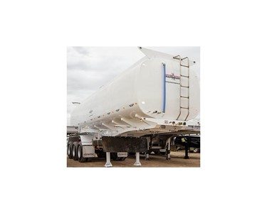Freightmore Transport - Water Tanker