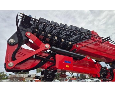 Monitor 54T Spider Lifts - 54m Working Heigh | 71HP Diesel | 400kg MRC