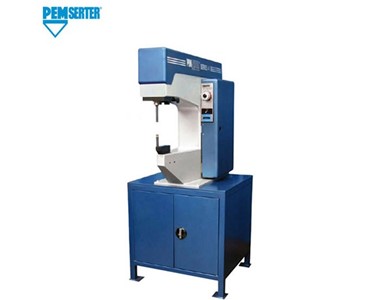 PEM - Fastener-Insertion Press | Pemserter