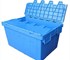 Security Crates | Safepak