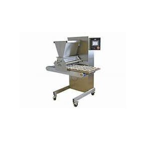 Mono Omega Depositor for Batter and Wire Cut