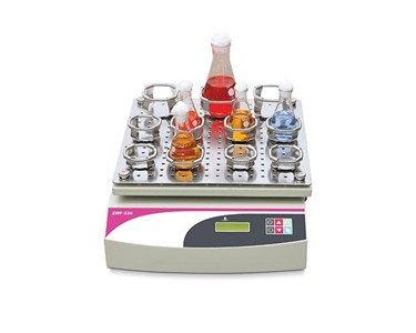 Labwit - Benchtop Reciprocal Shaker, 30-300rpm