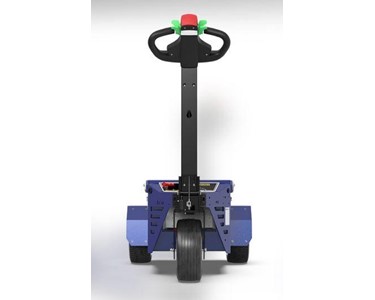 Zallys - M6.5 Industrial electric cart mover