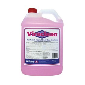 Disinfectant | Viraclean